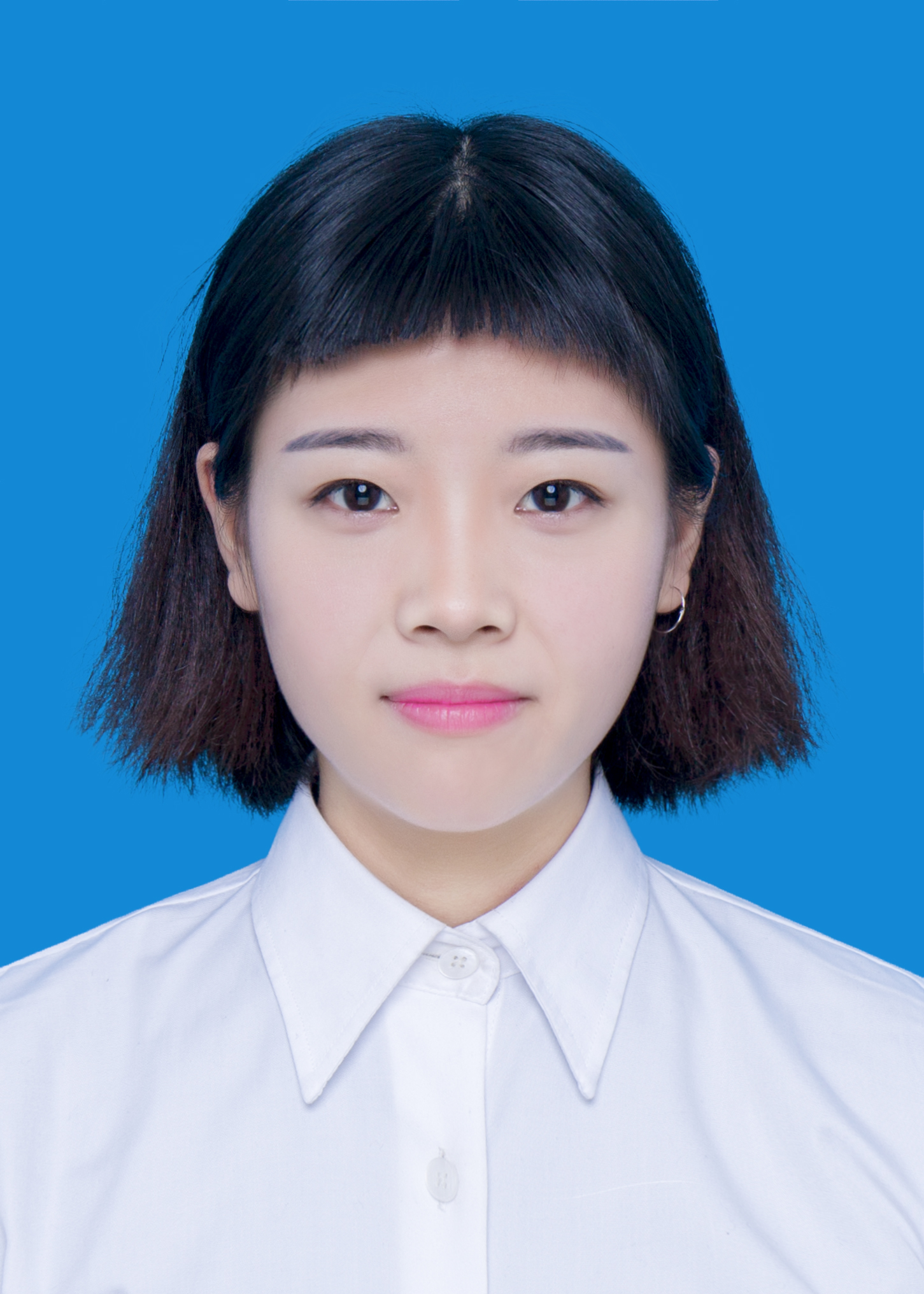 辛婷婷-cfa班-悉尼大学