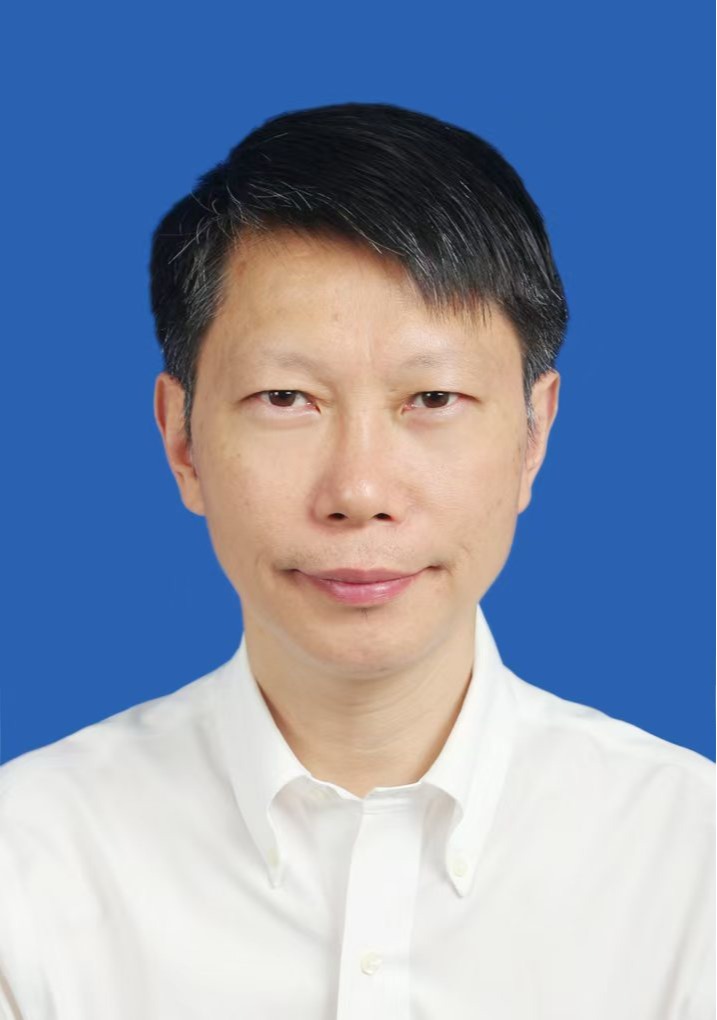 霍伟东（党委副书记、院长）